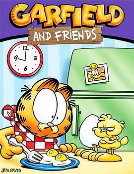 加菲猫和他的朋友们第二季 第01集