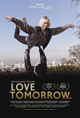 Love Tomorrow(大结局)