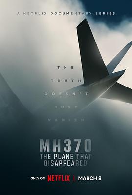 MH370：消失的航班 第03集(大结局)