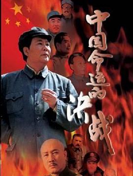 中国命运的决战 第09集