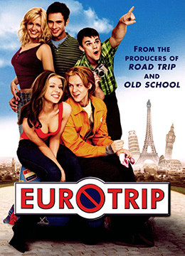 欧洲性旅行2004(全集)